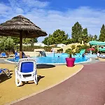 Le Bois Soleil - Mobil 3 Pièces 4 Personnes Terrasse Intégrée Mae-4364 Les Sables-dʼOlonne