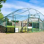Camping Le Bois Soleil - Mobil 3 Pièces 4 Personnes Terrasse Intégrée Mae-4364 Les Sables-dʼOlonne