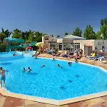 Le Bois Soleil - Mobil 3 Pieces 4 Personnes Terrasse Integree Mae-4364 Les Sables-d'Olonne