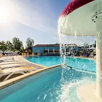 Le Bois Soleil - Mobil 3 Pieces 4 Personnes Terrasse Integree Mae-4364