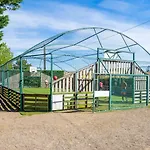 Le Bois Soleil - Mobil 3 Pieces 4 Personnes Terrasse Integree Mae-4364 4*